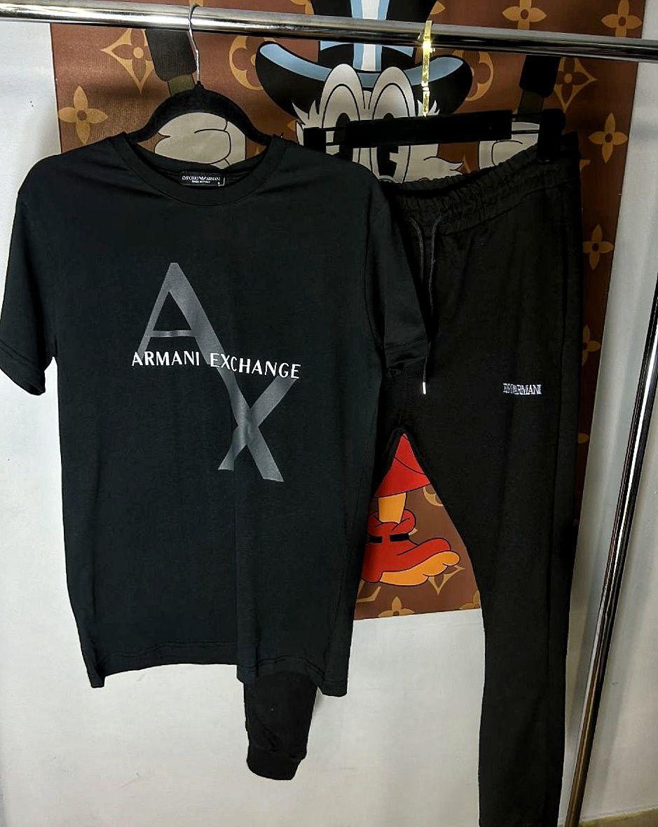 Костюм Emporio Armani