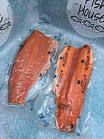 Філе форелі , на шкірі , 0,6-1 кг Чілі