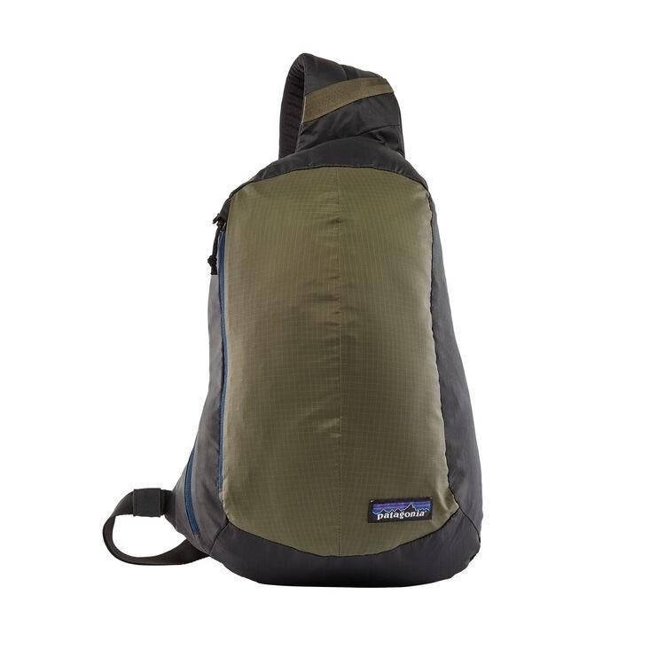 Сумка Patagonia Ultralight Black Hole Sling 8L через плече