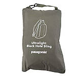 Сумка  Patagonia Ultralight Black Hole Sling 8L через плече, фото 5