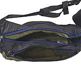 Сумка  Patagonia Ultralight Black Hole Sling 8L через плече, фото 4