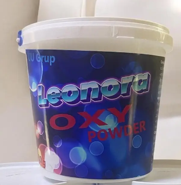 Кисневий порошок Leonora 900 г