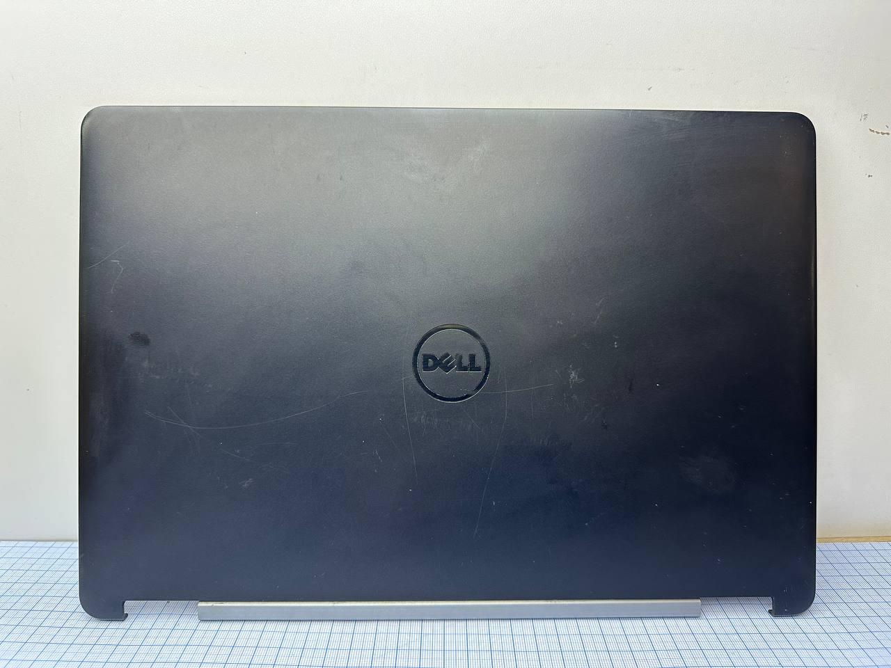 Dell Latitude E5470 Корпус A (кришка матриці) (0C0MRN AQ1FD000102) 3.5A б/в