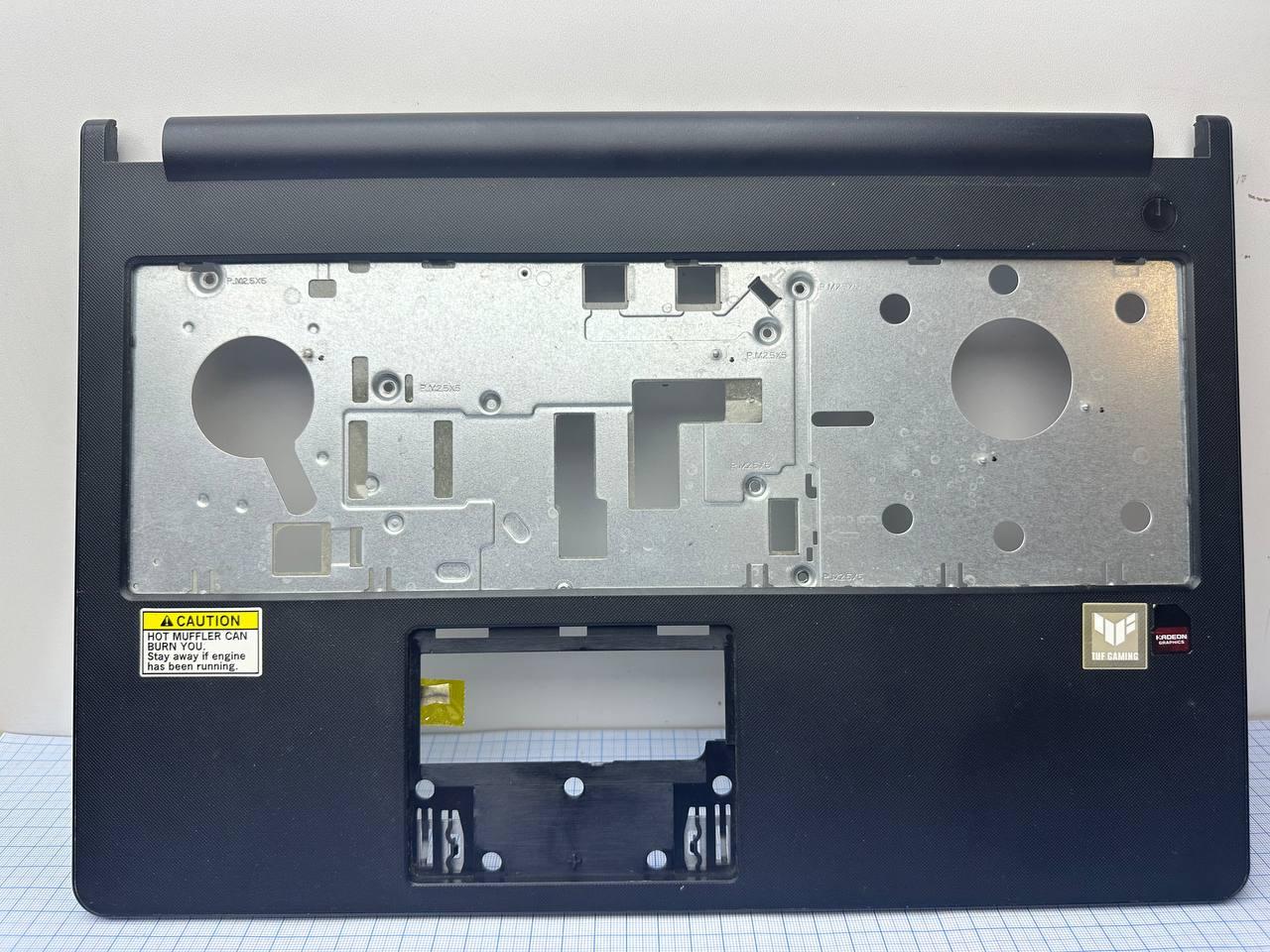 Dell inspiron 15-5558 5559 5555 5551 5552 Vostro 3558, 3559 Корпус C (топкейс, середня частина) 0T7K57 3.5A б/в