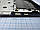 Dell inspiron 15-5558 5559 5555 5551 5552 Vostro 3558, 3559 Корпус C (топкейс, середня частина) 0T7K57 3.5A б/в, фото 4