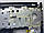 Dell inspiron 15-5558 5559 5555 5551 5552 Vostro 3558, 3559 Корпус C (топкейс, середня частина) 0T7K57 3.5A б/в, фото 5