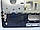 Dell inspiron 15-5558 5559 5555 5551 5552 Vostro 3558, 3559 Корпус C (топкейс, середня частина) 0T7K57 3.5A б/в, фото 8