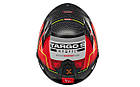 Шолом (інтеграл) MT Targo S BRIK C5 Gloss [M], фото 4