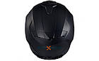 Шолом (інтеграл) Nolan N80-8 CLASSICO Flat Black [XL], фото 4