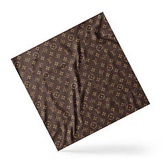 Хустка на голову і шию «Луї Вітон. Бренд. Louis Vuitton. Brand»