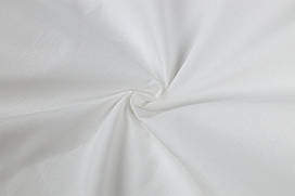 Батист молочно-білий