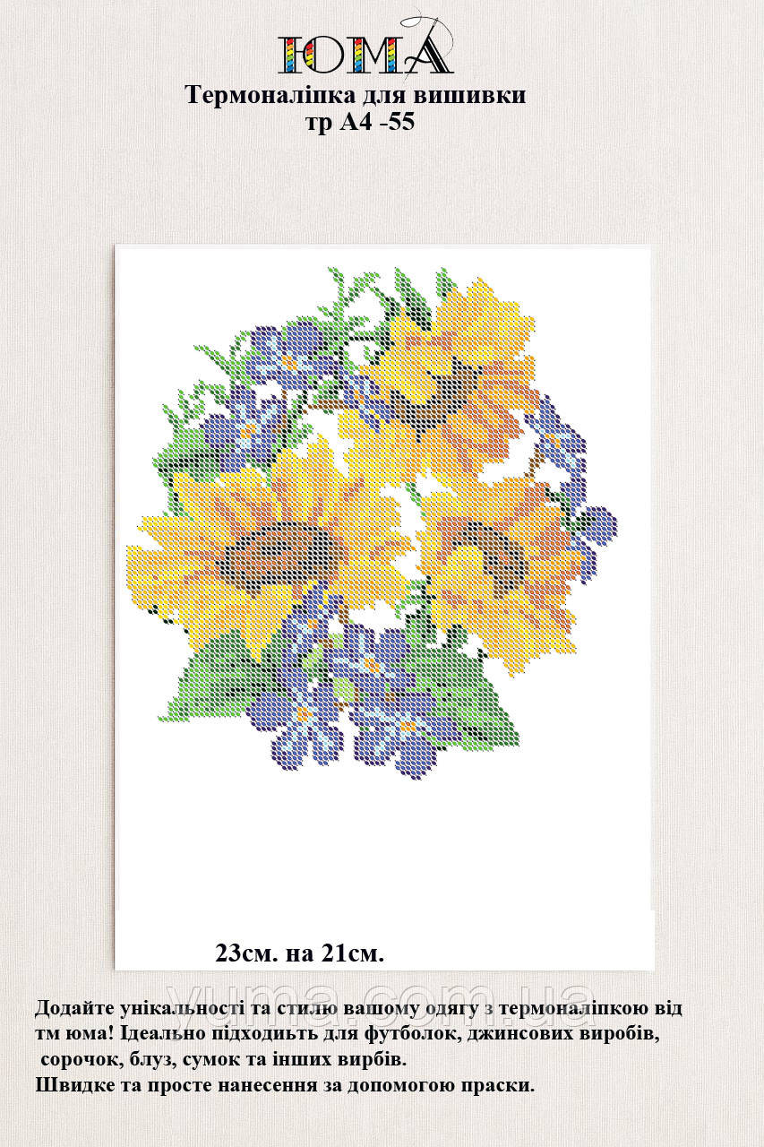 Термоналіпка, фото 1