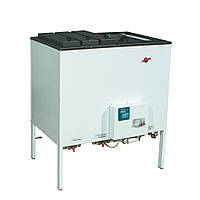 Бак БР-1 (термостат і промивний бак) для обробки рентгенограм