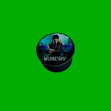 Попсокет Венздей (Wednesday)