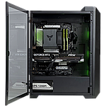 Ігровий ПК комп'ютер Intel i5 14600KF | RTX 5070 TI 16GB | 32GB DDR5 "ASARO", фото 5