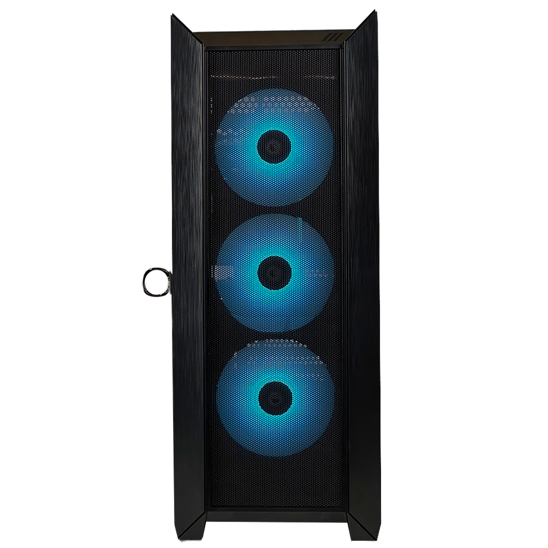 Ігровий ПК комп'ютер RYZEN 7 9800X3D | RTX 5090 32GB | 32GB DDR5 "ASSASSIN", фото 1