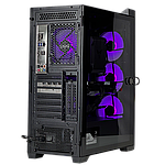 Ігровий ПК комп'ютер Intel i5 14600KF | RTX 5070 TI 16GB | 32GB DDR5 "ASARO", фото 9