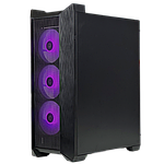 Ігровий ПК комп'ютер Intel i5 14600KF | RTX 5070 TI 16GB | 32GB DDR5 "ASARO", фото 2