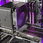 Ігровий ПК комп'ютер Intel i5 14600KF | RTX 5070 TI 16GB | 32GB DDR5 "ASARO", фото 6