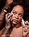 Рідкий хайлайтер Fenty beauty  Liquid Killawatt Hu$Tla Baby 2.0 15 мл, фото 4