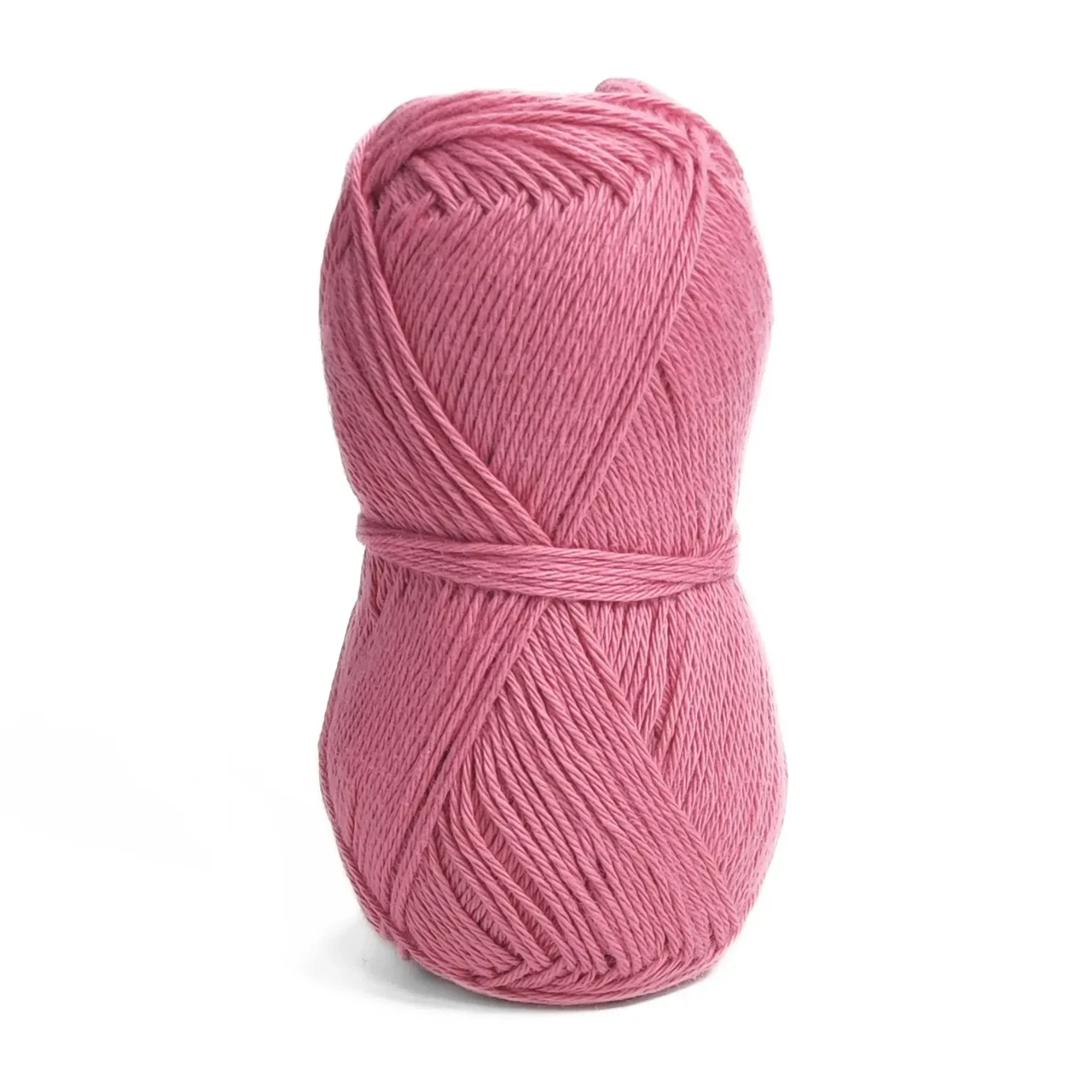 Пряжа Cotton Eight/Коттон Ейт, цикламен 1060, Performance, фото 1