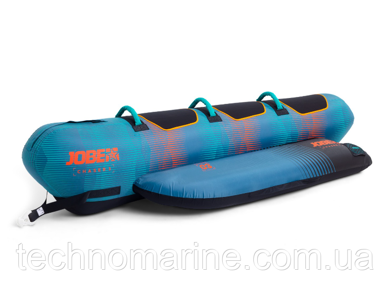 Надувний атракціон Jobe Chaser 3P