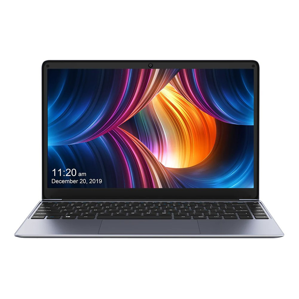 Ноутбук Chuwi HeroBook Pro (Win11) (8/256) (CWI515/CW-112272) Gray, фото 1
