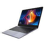 Ноутбук Chuwi HeroBook Pro (Win11) (8/256) (CWI515/CW-112272) Gray, фото 3