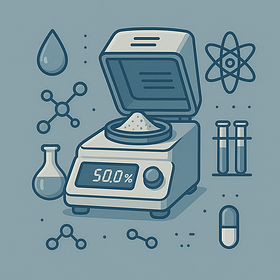 Аналізатори вологості (вологоміри)