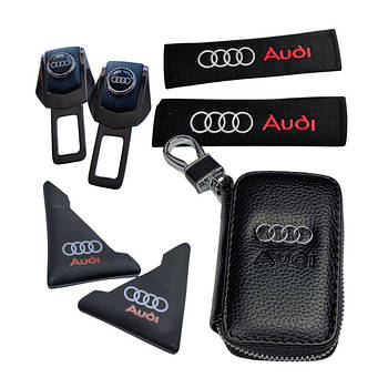 Аксесуари Audi