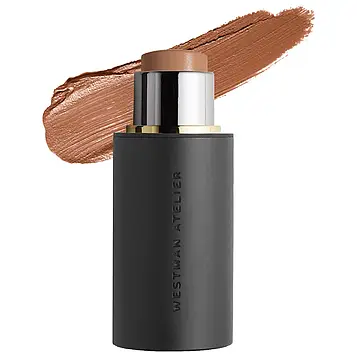 Кремовий скульптор Westman Atelier Petite Face Trace Contour Stick відтінок Biscuit 6g