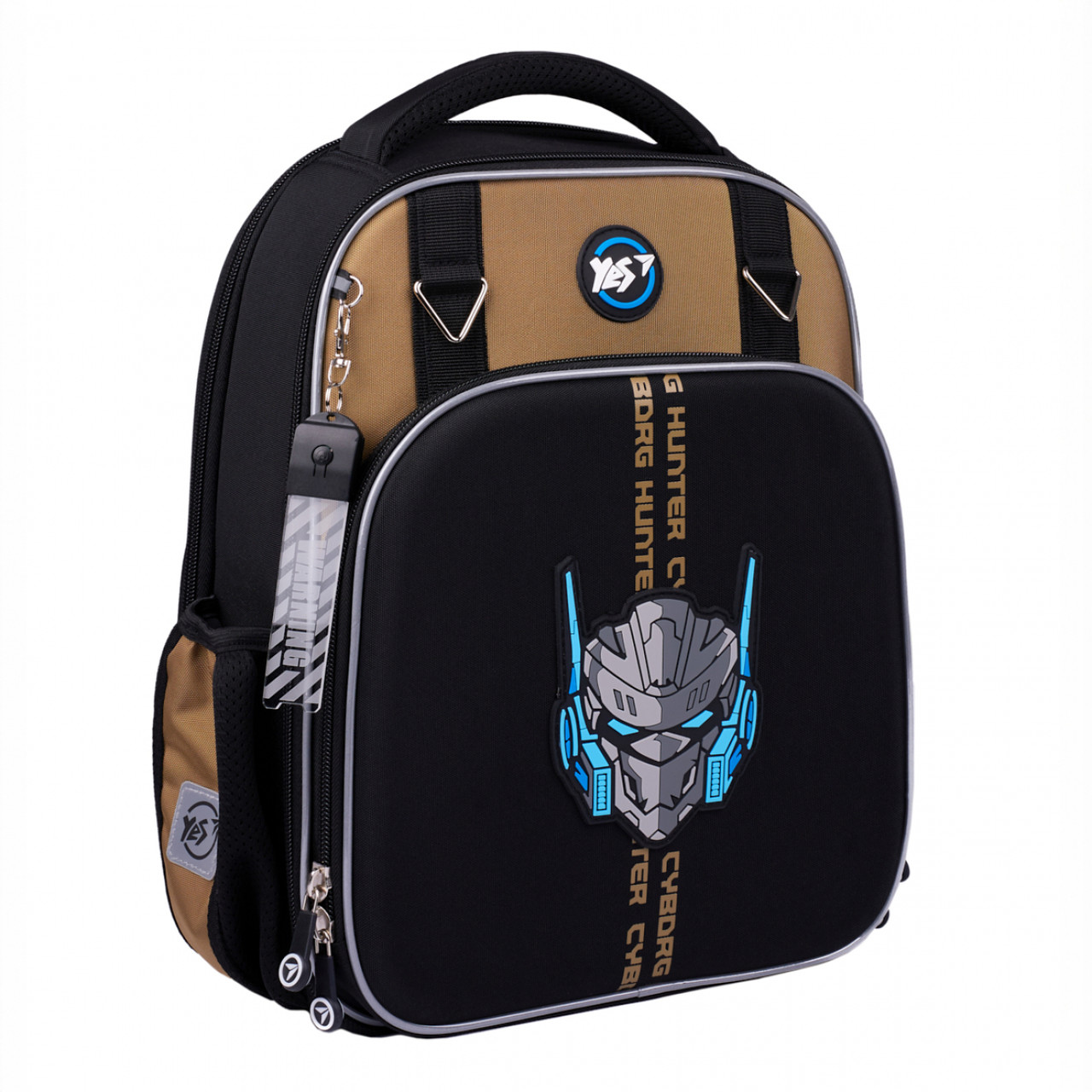 Рюкзак каркасний Yes S-78 Cyborg Hunter