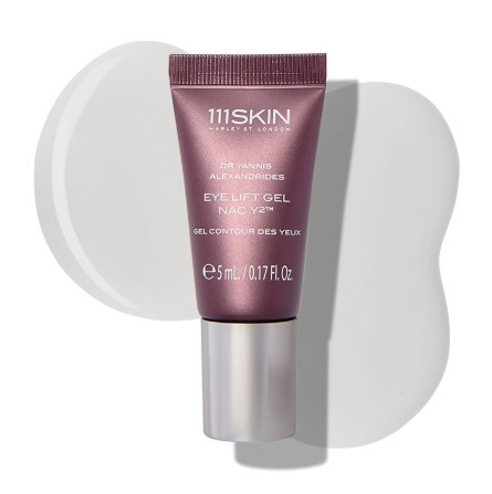 Гель-ліфтинг для шкіри навколо очей 111Skin Eye Lift Gel NAC Y2 5ml