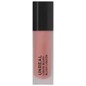 Hourglass Unreal Liquid Blush 1 ml – Рідкі рум’яна відтінок Scene