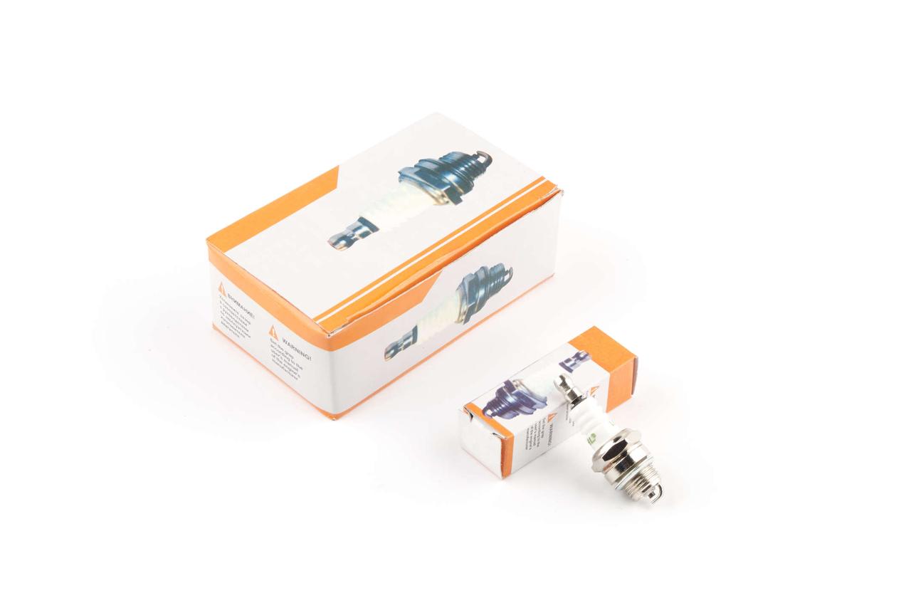 Свеча на бензопилу L6TC M14*1 25 9 5mm STL (mod:3), фото 1