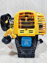 Двигун чотиритактний для бензокоси KRAISSMANN F632