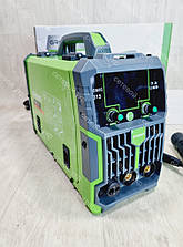 Зварювальний інверторний напівавтомат Grasser GMIG-315, фото 4