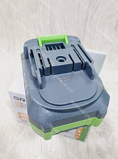 Акумуляторна батарея Grosser 3 А макітовська посадка М1, фото 2