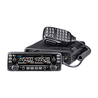 ICOM IC-2730B Black Edition Dual Band VHF/UHF transceiver