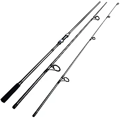 Карповое удилище Feima Superior Carp 3.60м 3.5lb 3 секции (50мм кольцо) (307)