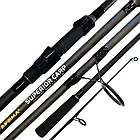 Карповое удилище Feima Superior Carp 3.60м 3.5lb 3 секции (50мм кольцо) (307), фото 2