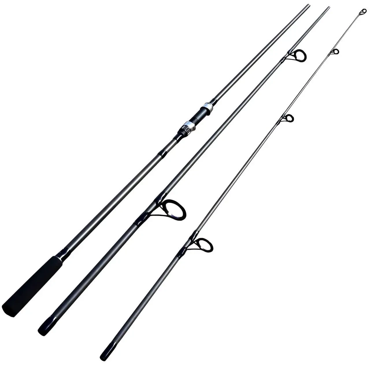 Карповое удилище Feima Superior Carp 3.90м 3.5lb 3 секции (50мм кольцо) (307)