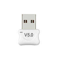 Оригінал! Міні USB Bluetooth адаптер версії 5.0, блутуз V5.0 - Вища Якість!