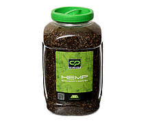 Зерна конопель натуральні Carp Pro Delight Hemp 5 л