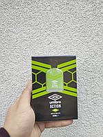 Чоловіча туалетна вода Umbro Action 100 мл