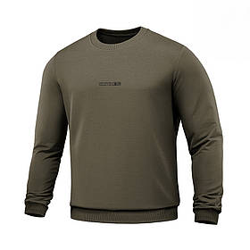 M-Tac світшот Born by Revolution Dark Olive XS