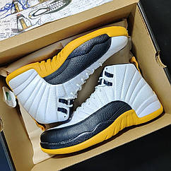 Eur36-47 Air Jordan 12 чоловічі кросівки космічний джем