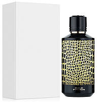Жіночі парфуми Mancera Wild Python Tester (Мансера Вайлд Пітон) Парфумована вода 120 ml/мл Тестер