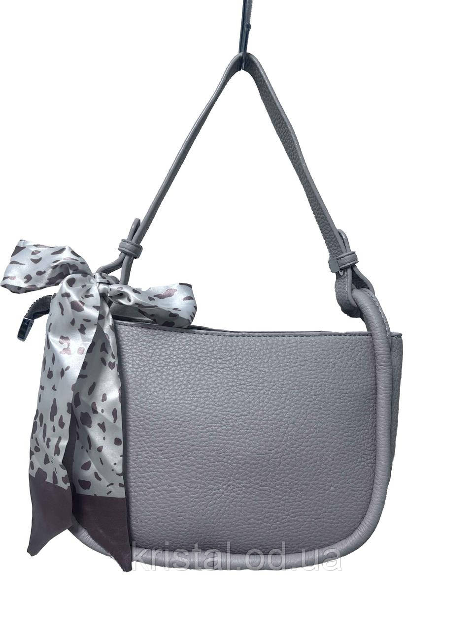 Жіночий клатч гуртом 22*15 см. серії "Скарлетт" №07661, фото 1