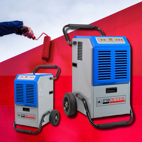 Осушувачі повітря